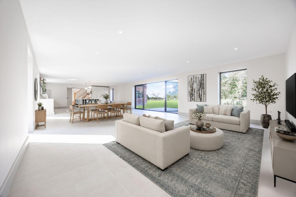 House in Norwich - View 3