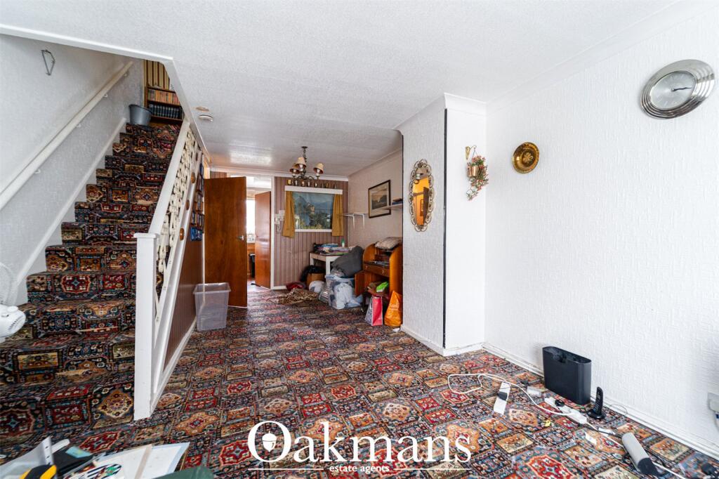 Merton Close, Oldbury, B68 photo 3