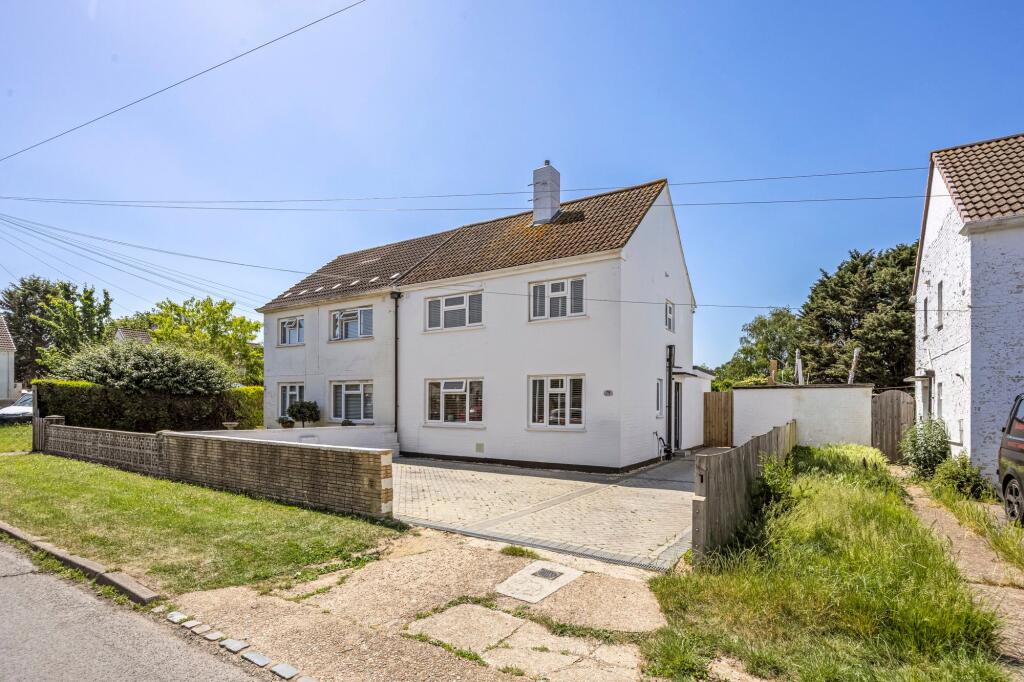 Main image of property: Willow Way, Hurstpierpoint, BN6