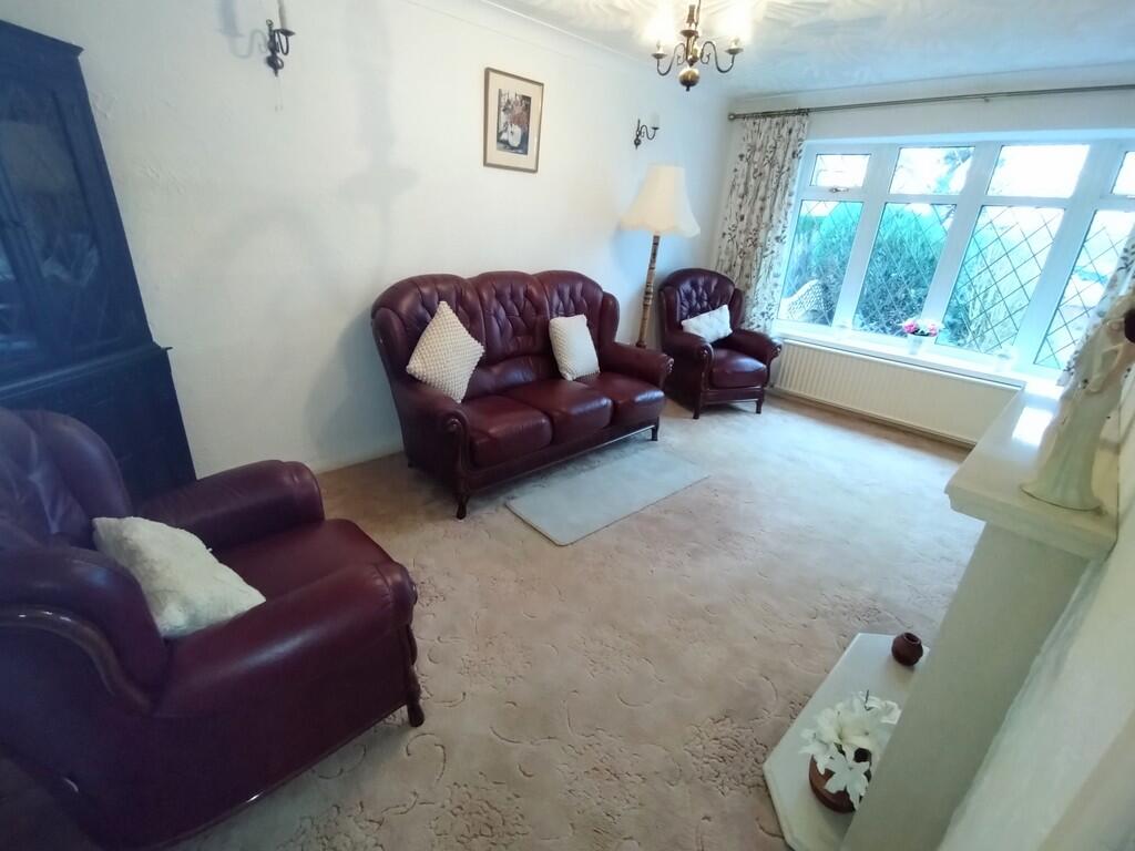 House in Newcastle-under-Lyme, Kidsgrove - View 5