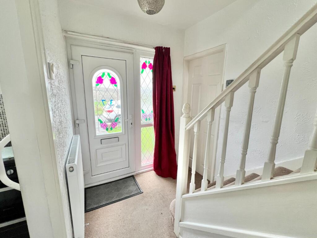Birch Drive, Willington, Crook photo 2