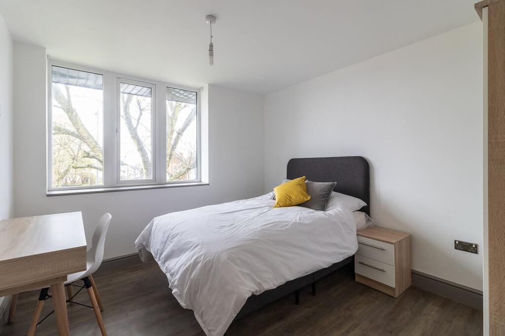 Apartment in Walsall - View 4