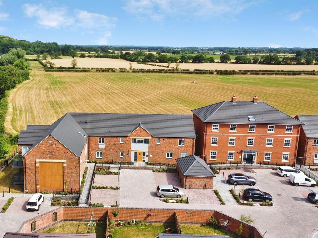 Main image of property: Hatfield Court, Tamworth