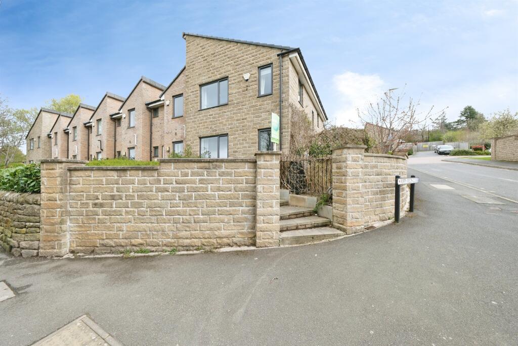 Main image of property: Poppy Fields Close, Matlock