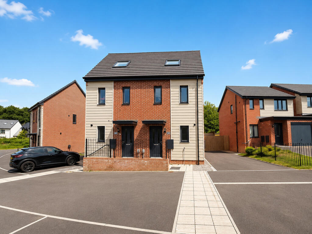 Main image of property: Church Road, Cardiff, CF3