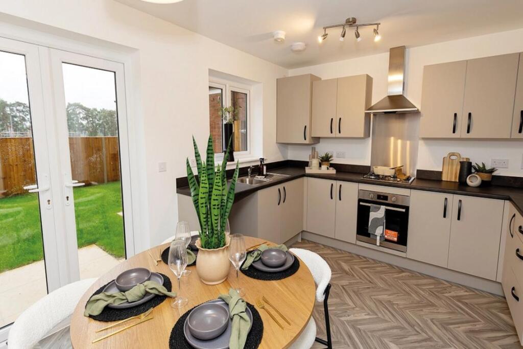 Main image of property: Sephton Drive,
Coventry,
West Midlands,
CV6 6QY