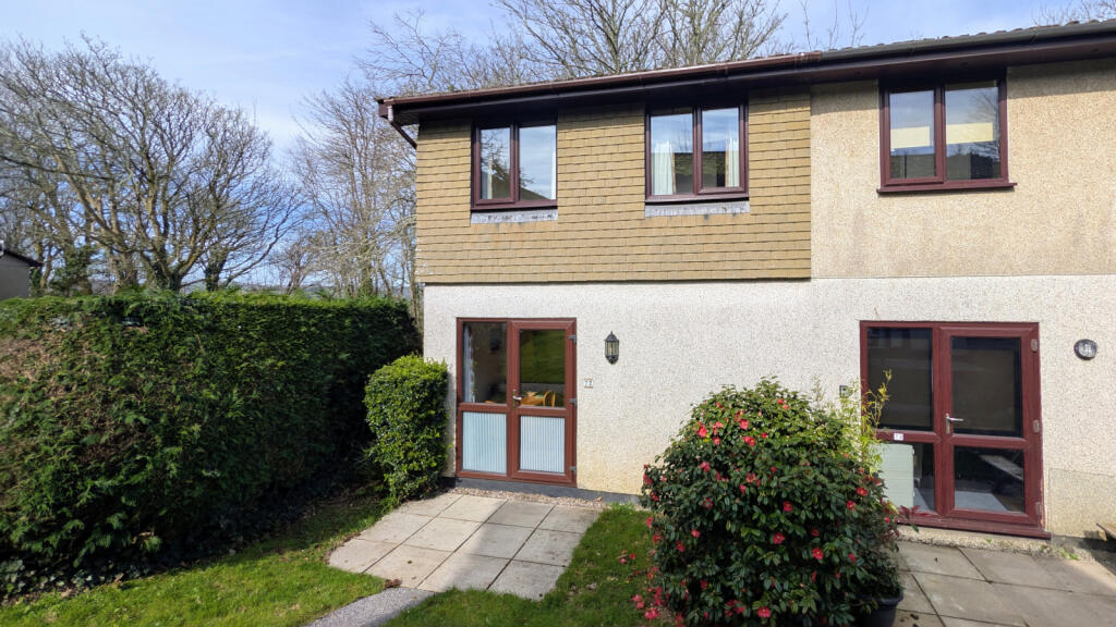 Main image of property: Tolroy Manor, Hayle, TR27 6HG