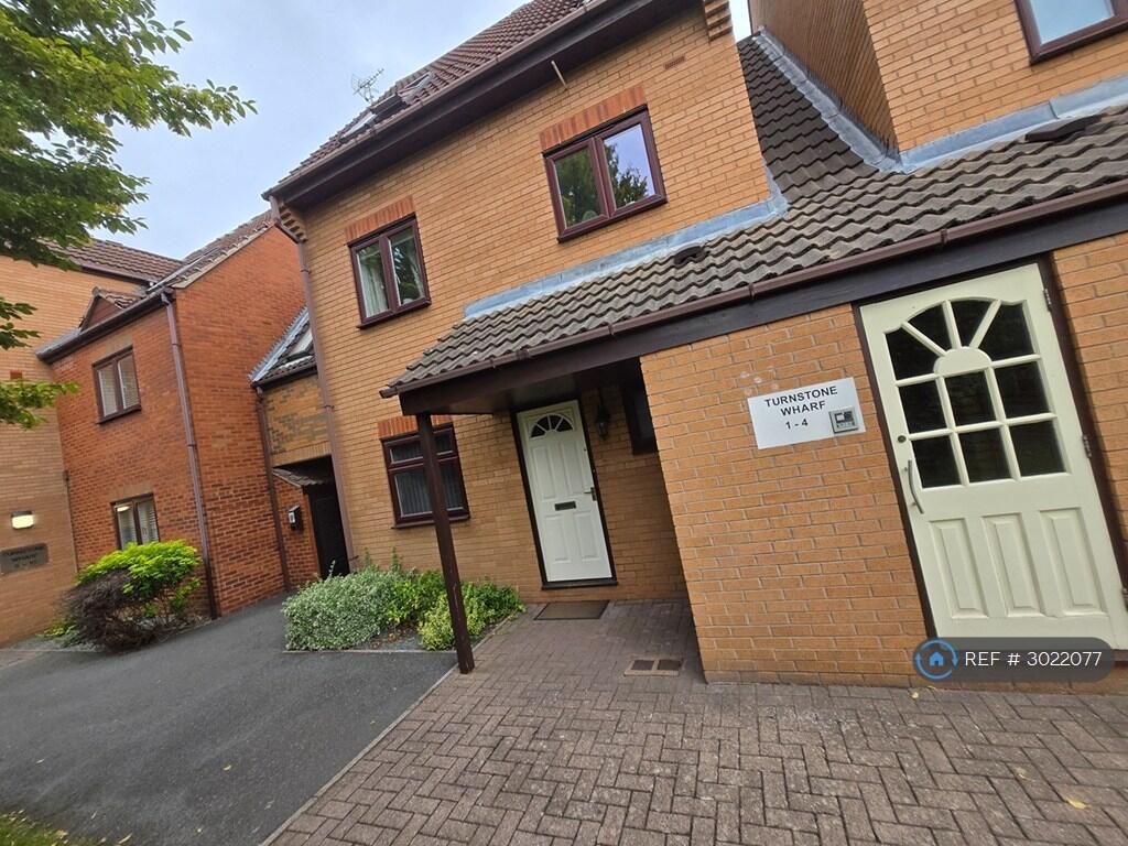 Main image of property: Turnstone Wharf, Nottingham, NG7