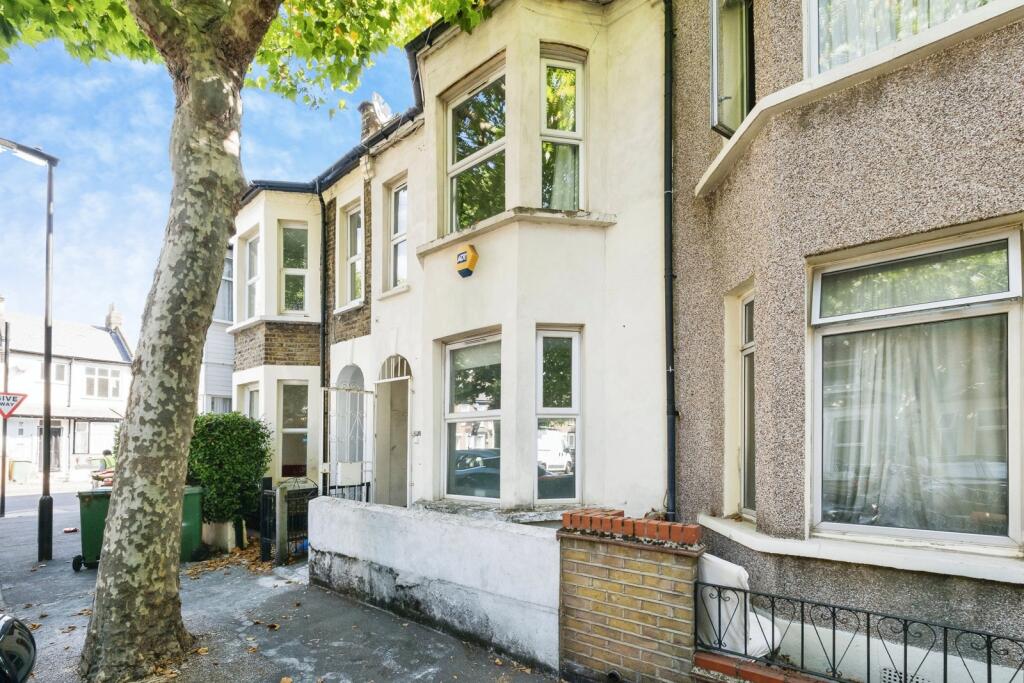 Main image of property: Jephson Road, Forest Gate, London, E7