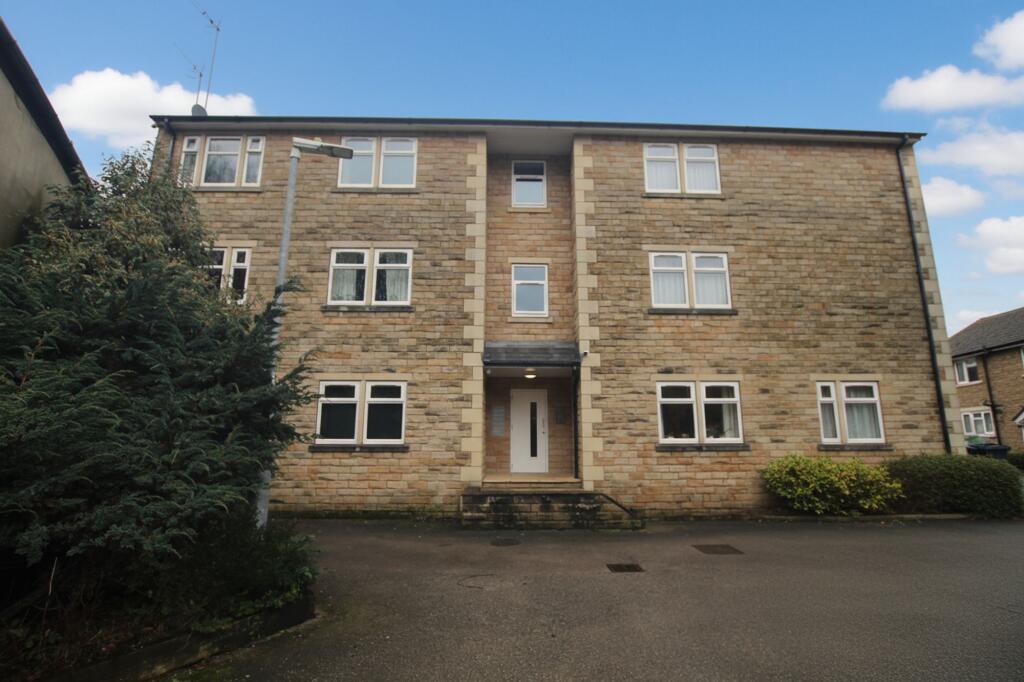 Apartment in Todmorden, Salford - View 4