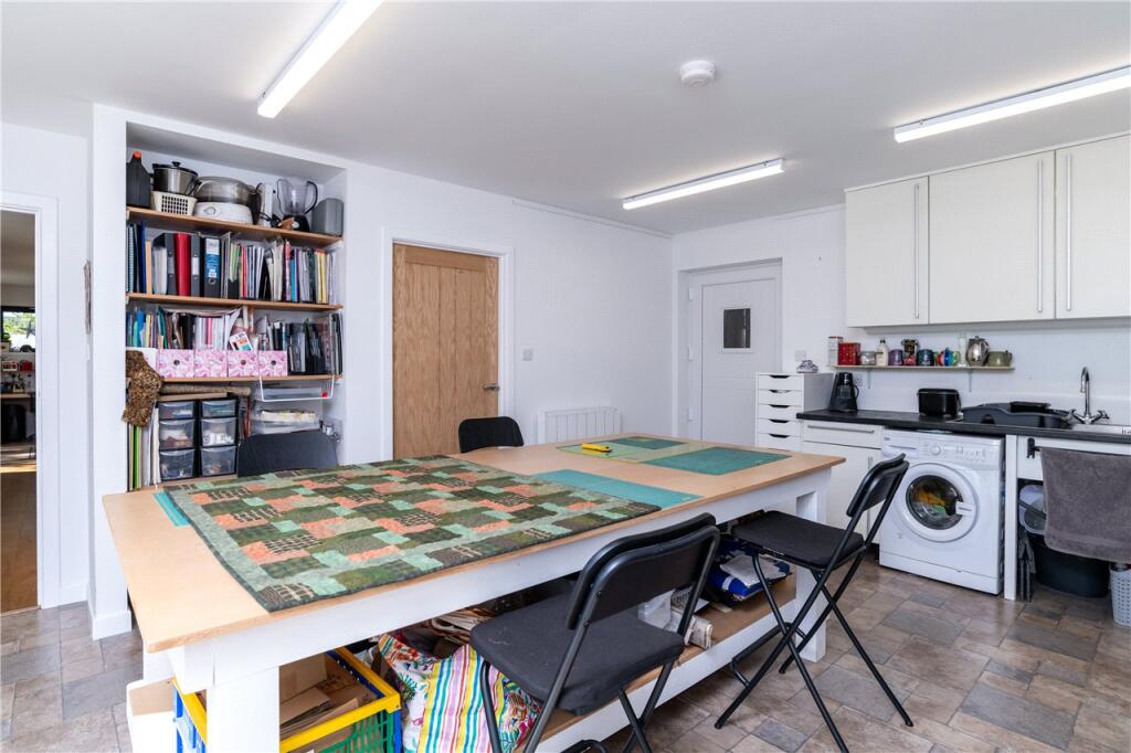 Additional image 24 of The Red House, Heughhead, Strathdon, Aberdeenshire, AB36