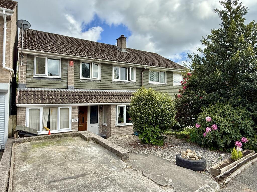 Main image of property: Tavistock
