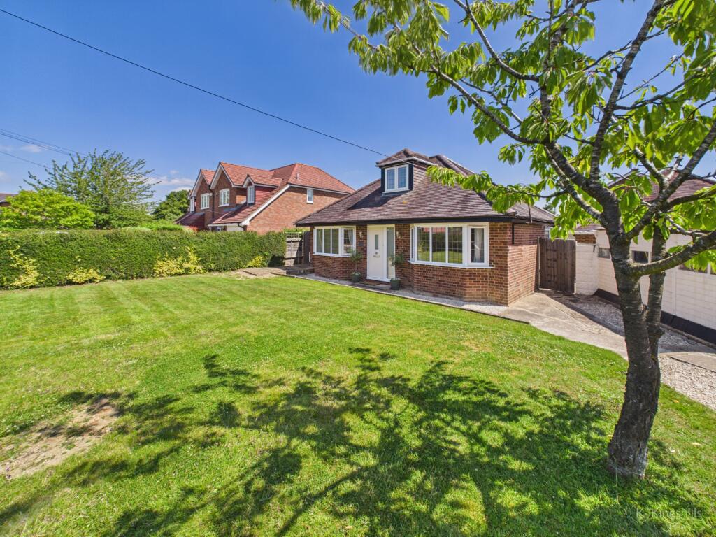 Main image of property: Orchard Way, Holmer Green, High Wycombe, Buckinghamshire, HP15 6RF