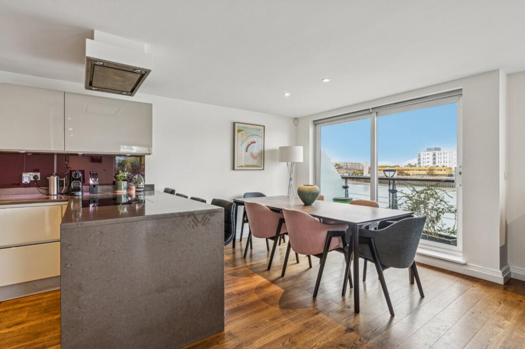 Main image of property: Anchor House, 
Smugglers Way, SW18