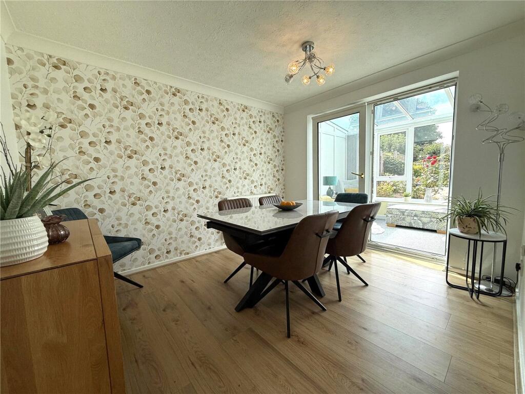 House in Shrewsbury - View 3