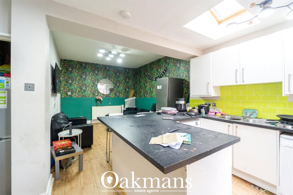 Raddlebarn Road, Birmingham, B29 photo 5