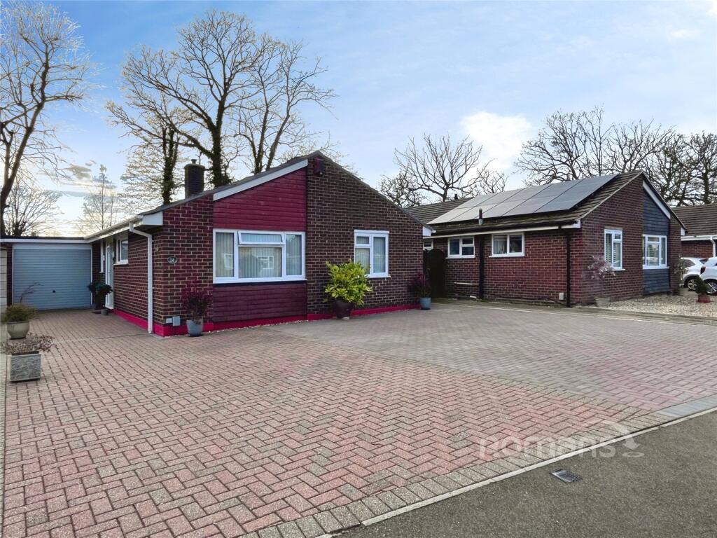 Main image of property: Ambleside Close, Mytchett, Camberley