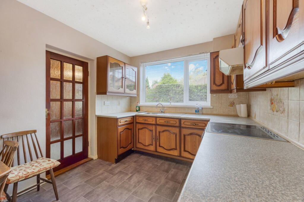 House in Newcastle upon Tyne - View 3