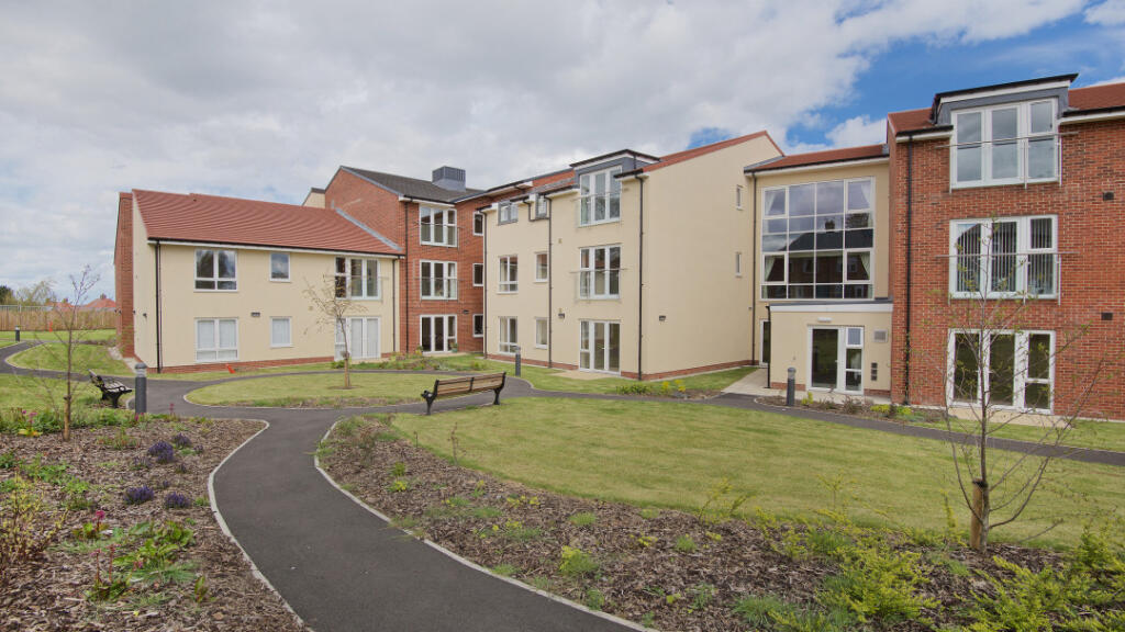 Main image of property: Fordfield Road, Sunderland, SR4 0FA
