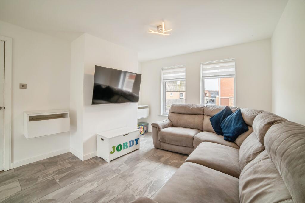 Additional image 5 of Cairnfield Crescent, Buckie, AB56