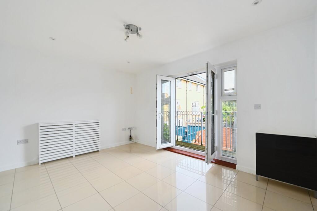 House in Adur, Shoreham Beach, Kingston Buci - More