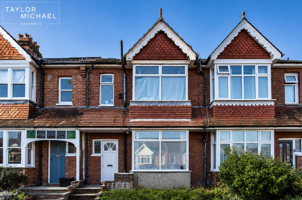 Main image of property: Hollingdean Terrace, Brighton