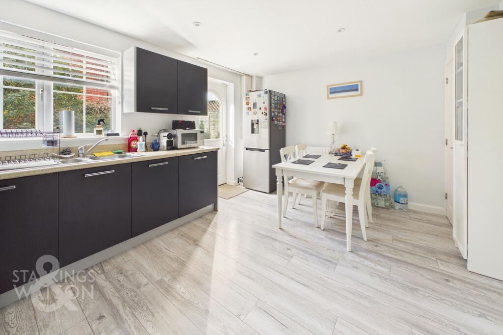 House in Norwich - View 4