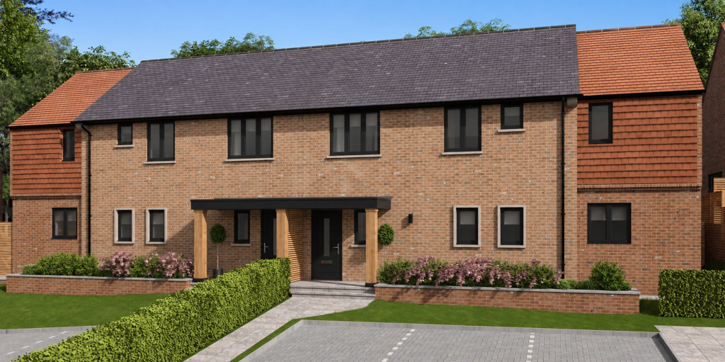 House in Newcastle upon Tyne - More