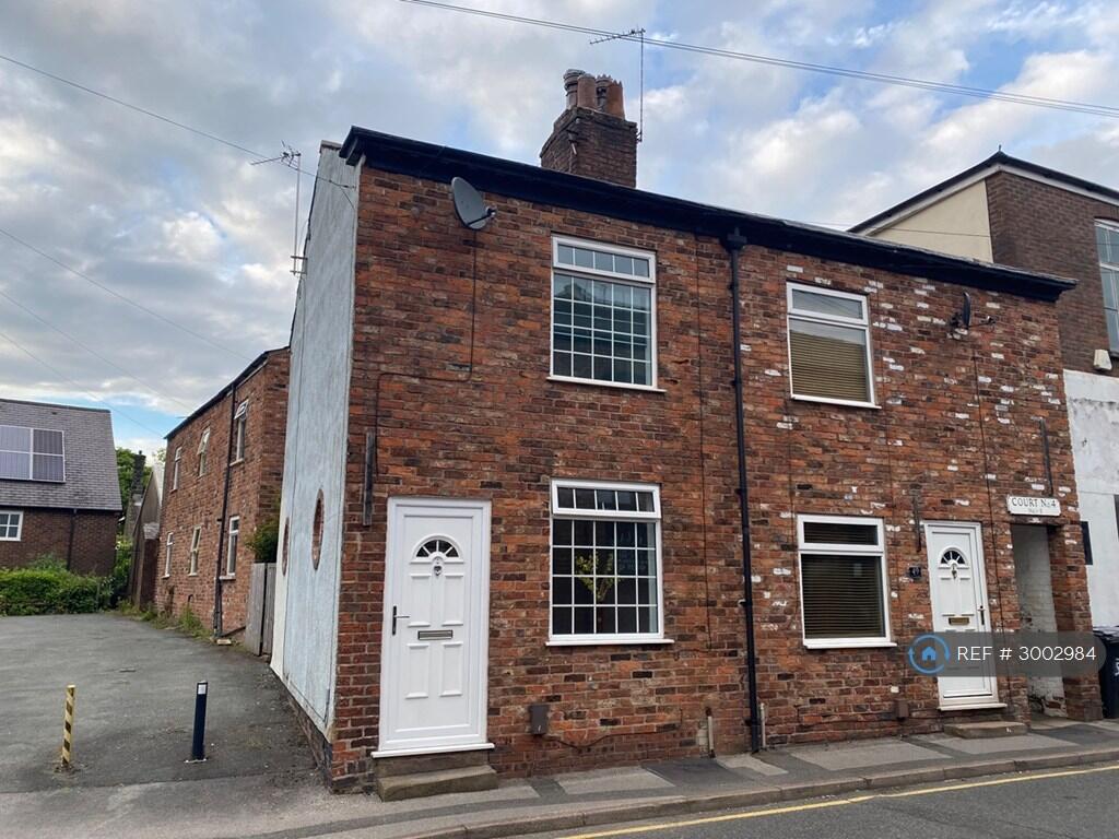 Main image of property: King Edward Street, Macclesfield, SK10