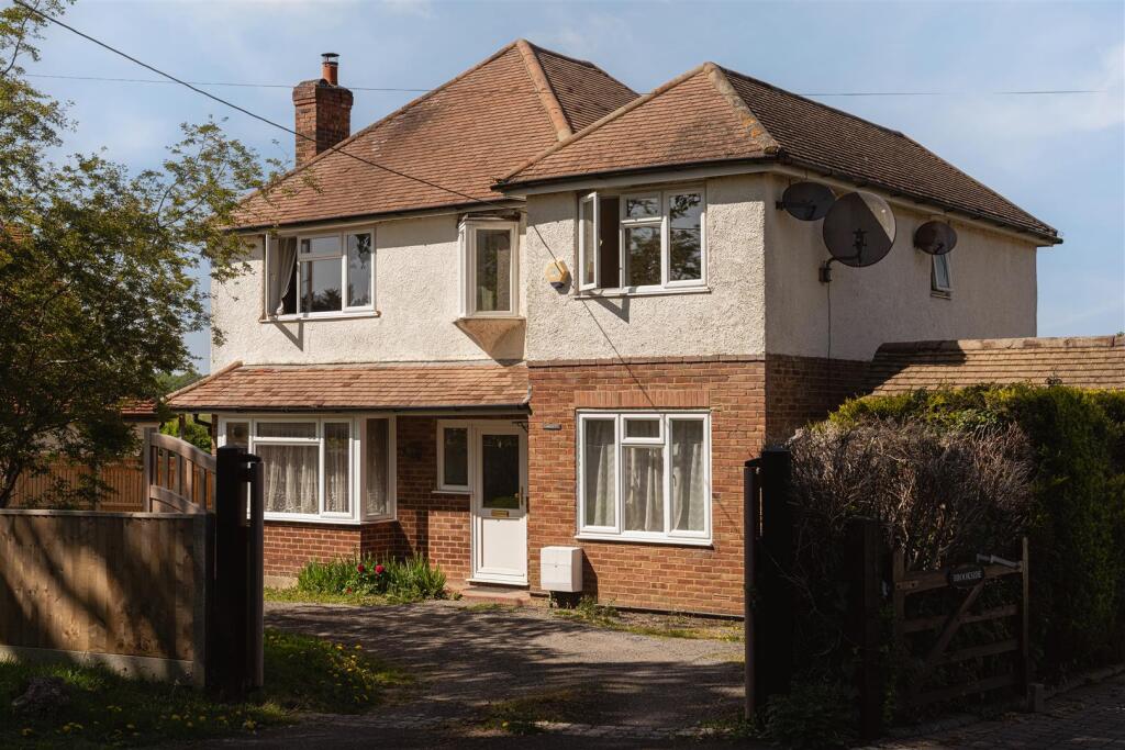 Main image of property: Lodge Lane, Redhill