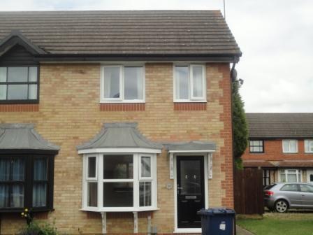 Main image of property: Newlands Road,Whittlesey,PE7