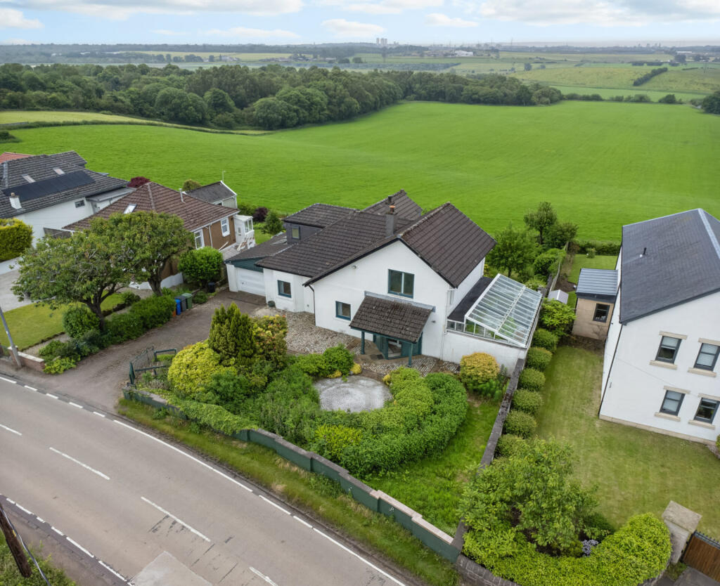 Main image of property: ‘Bantry’, Balmore Road, Bardowie, Milngavie, G62 6ES