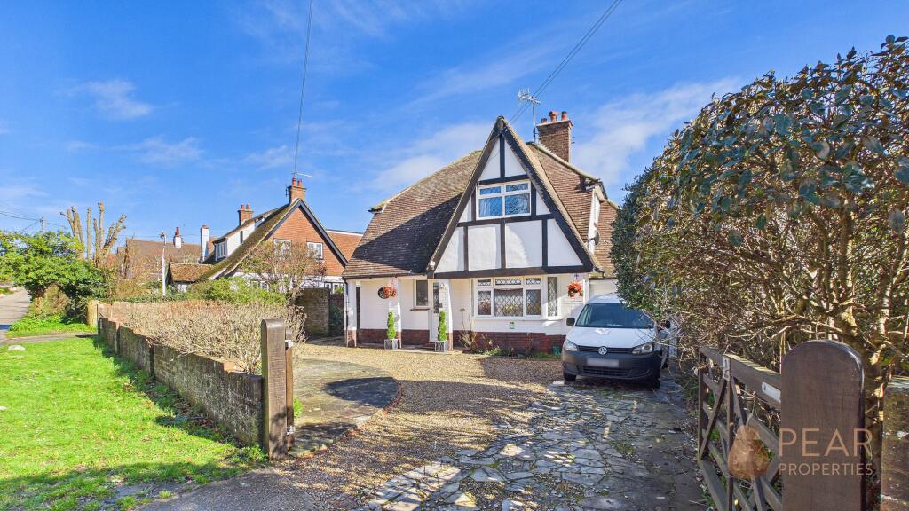 Main image of property: Parkside, Shoreham-By-Sea, BN43