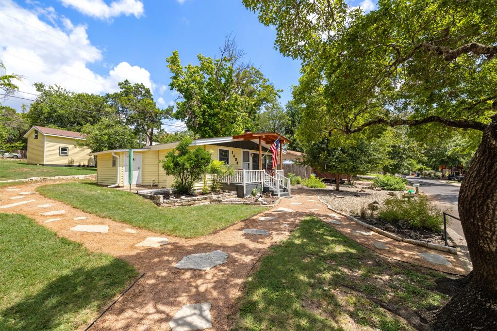 Main image of property: Kerrville, Kerr County, Texas