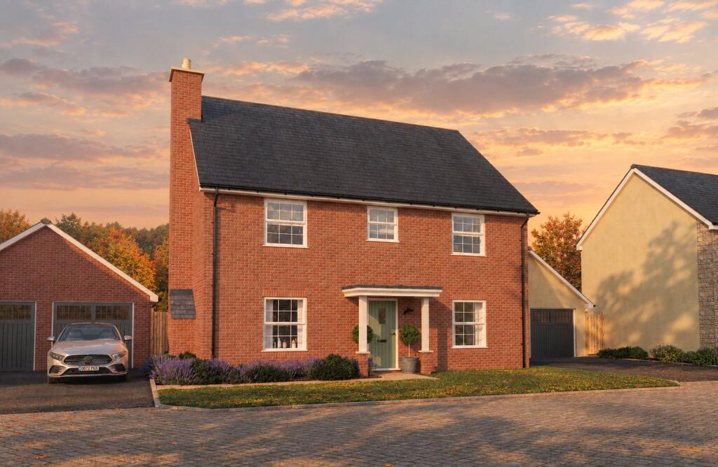 House in Taunton