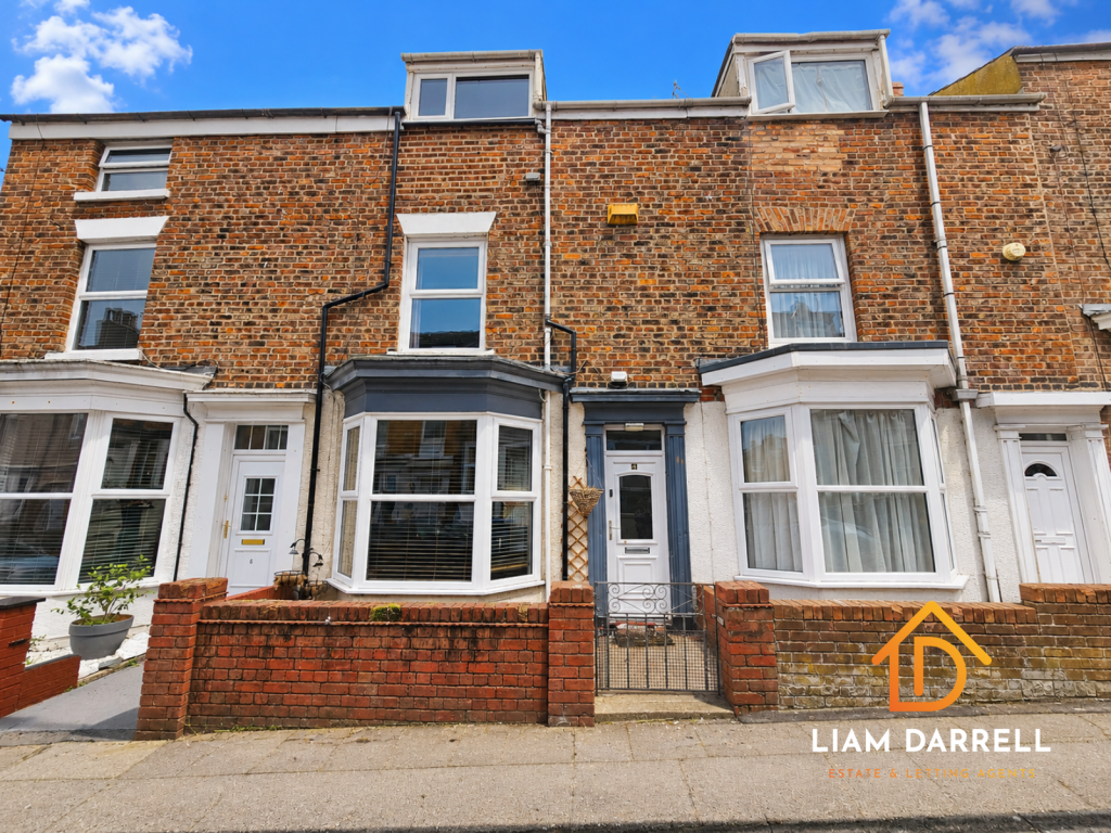 Main image of property: Aberdeen Street, Scarborough, North Yorkshire