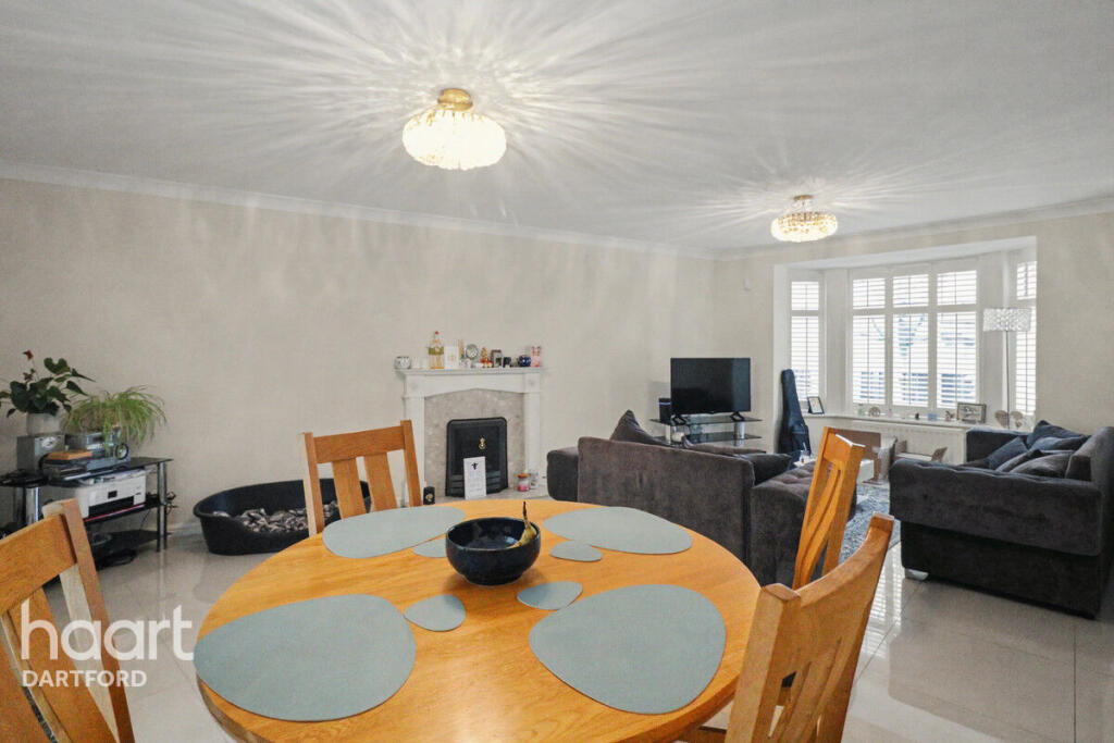 Main image of property: Prioress Crescent, Greenhithe