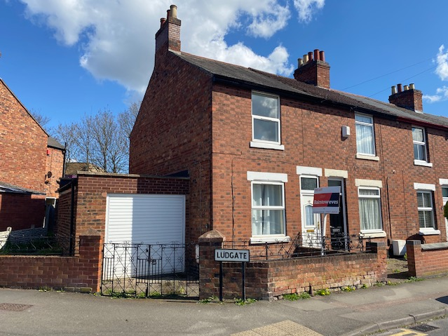 Main image of property: Ludgate, Tamworth Town Centre