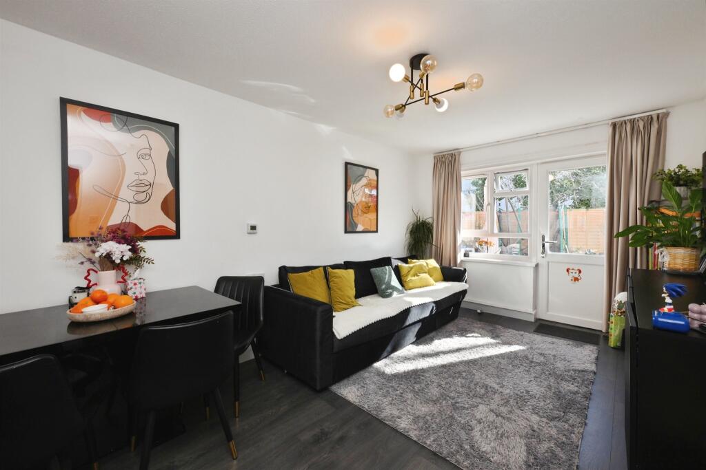 Main image of property: Badburgham Court, Waltham Abbey