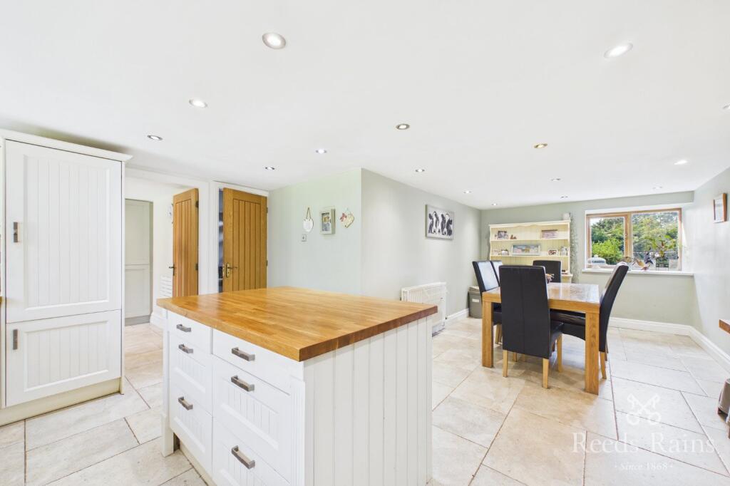 Bowers Lane, Nateby, Preston, Lancashire, PR3 - View 3