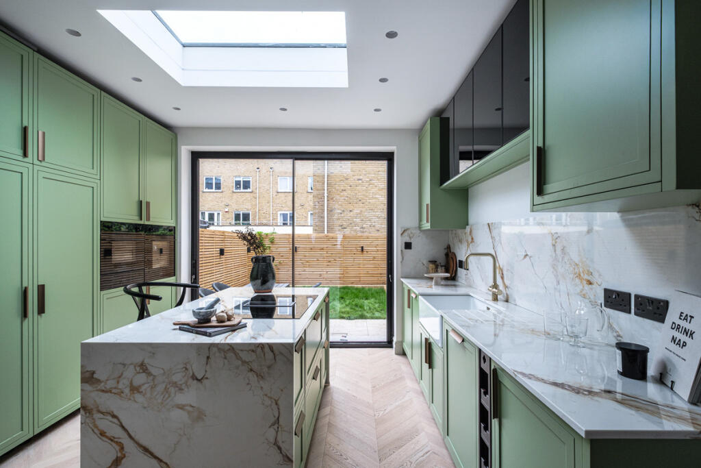 Main image of property: Sussex Way, London, N19