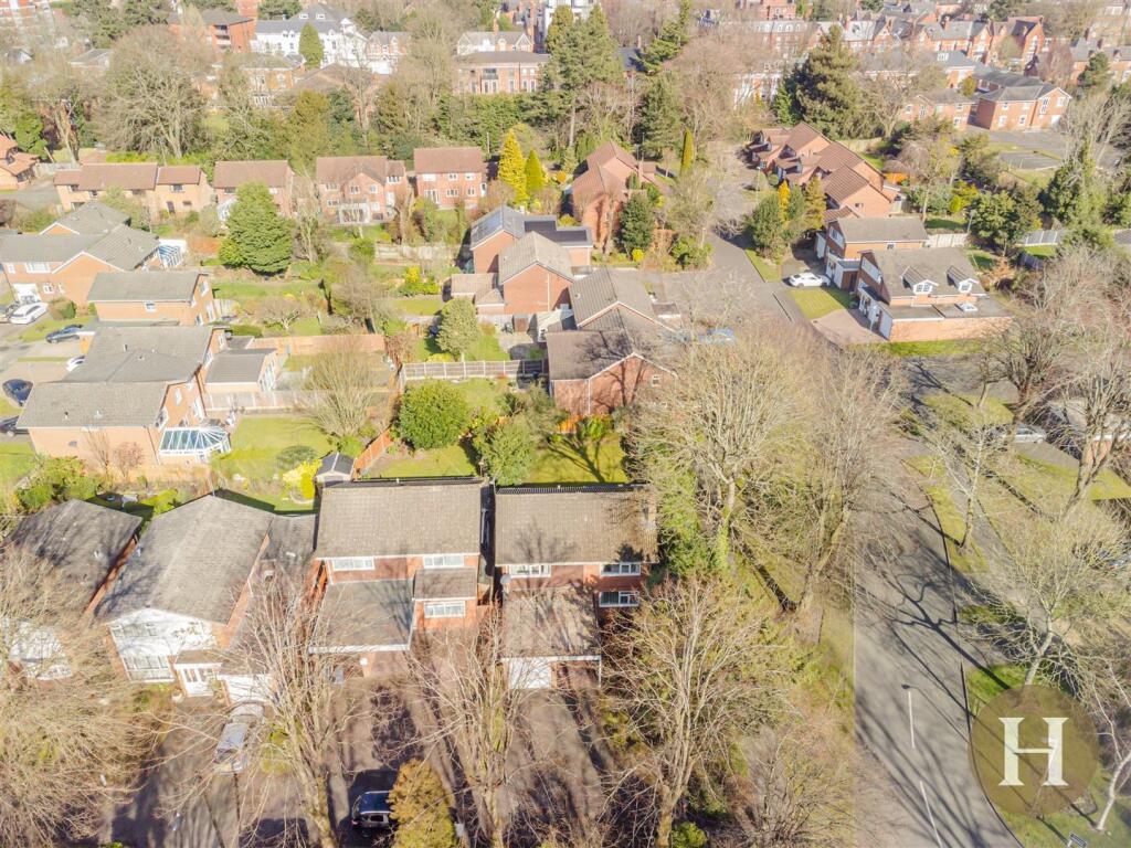 Additional image 33 of Augustus Road, Edgbaston, Birmingham, B15