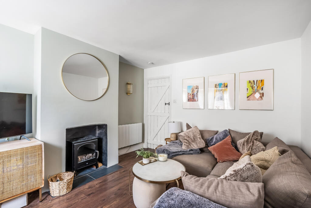 House in Sevenoaks, Shoreham - View 4