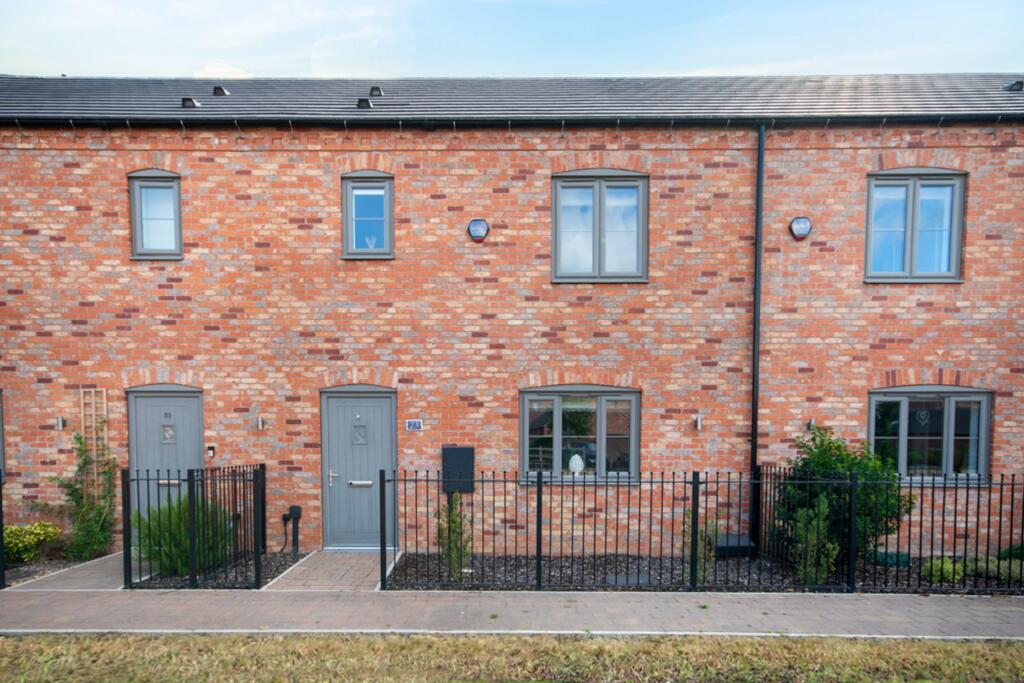 Main image of property: Fieldview Gardens, Torworth, DN22
