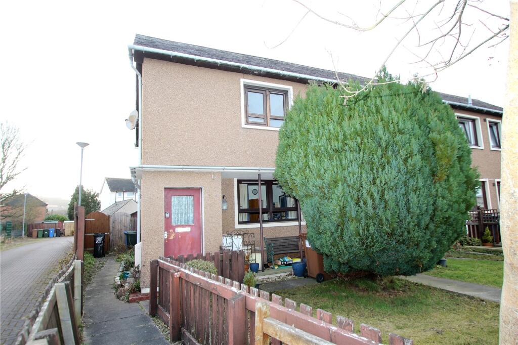 Main image of property: 136 Laurel Avenue, Dalneigh, Inverness, IV3