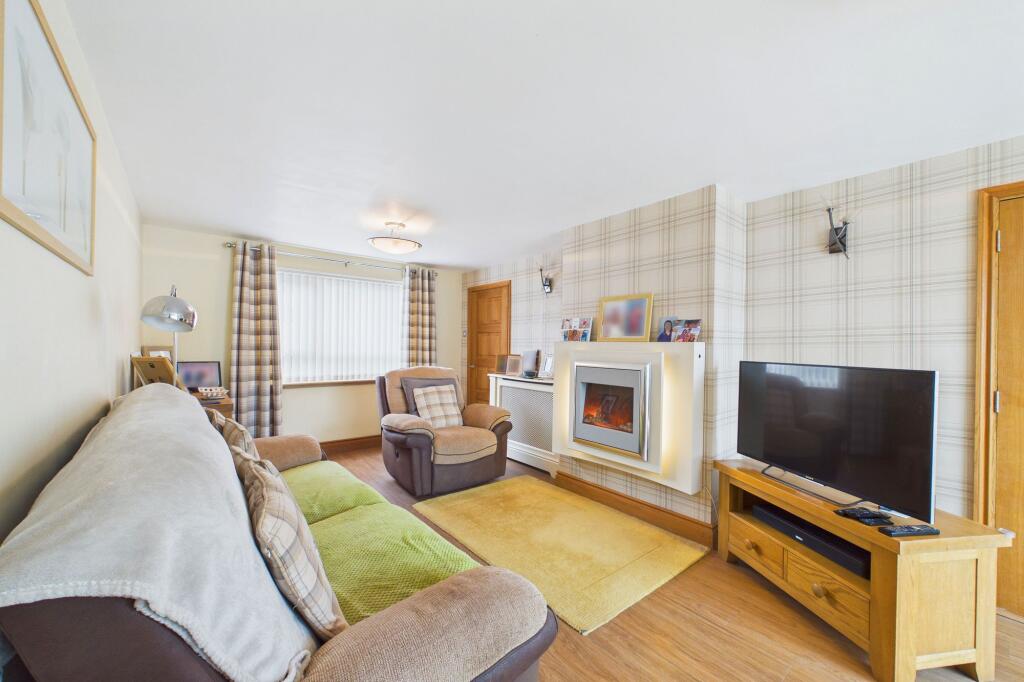 Main image of property: The Willows, Egremont, CA22