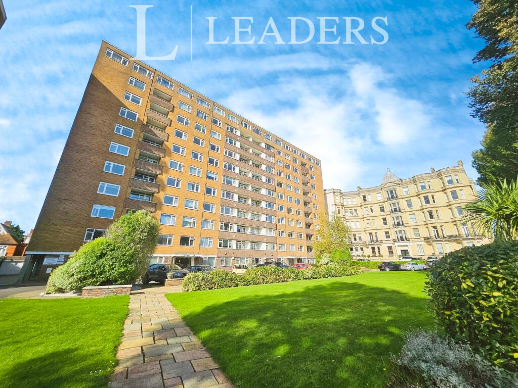 Main image of property: Coombe Lea, Grand Avenue, Hove, BN3