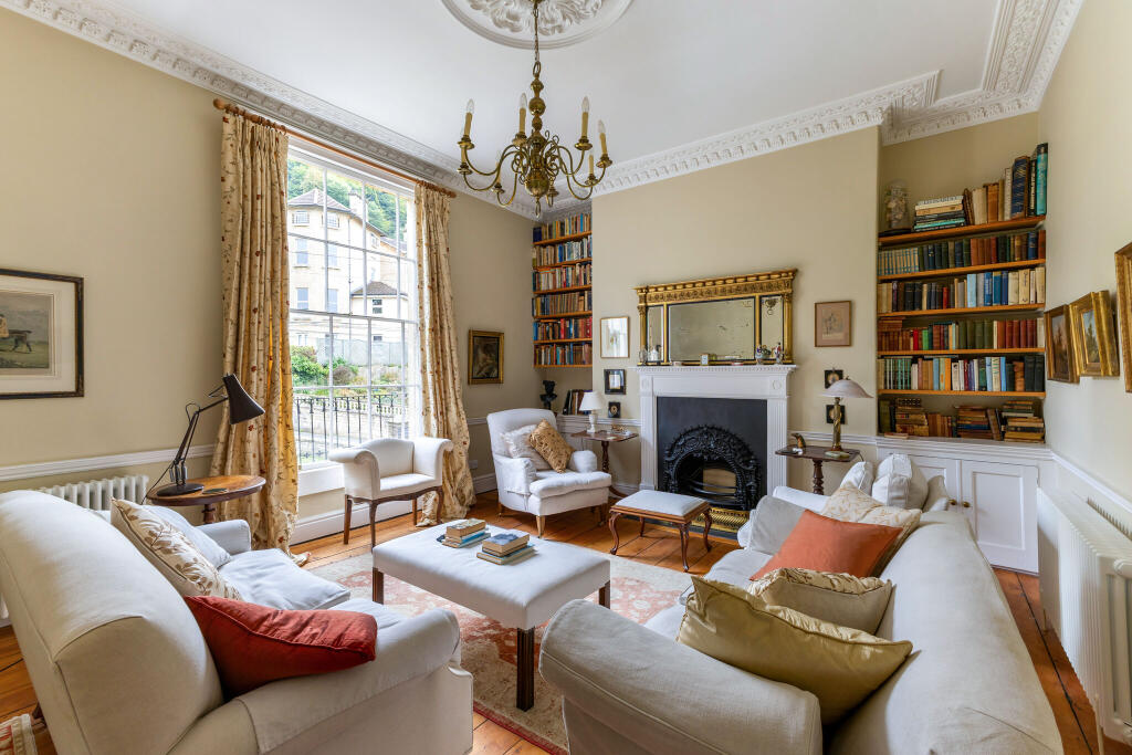 Southcot Place, Bath, BA2 photo 3