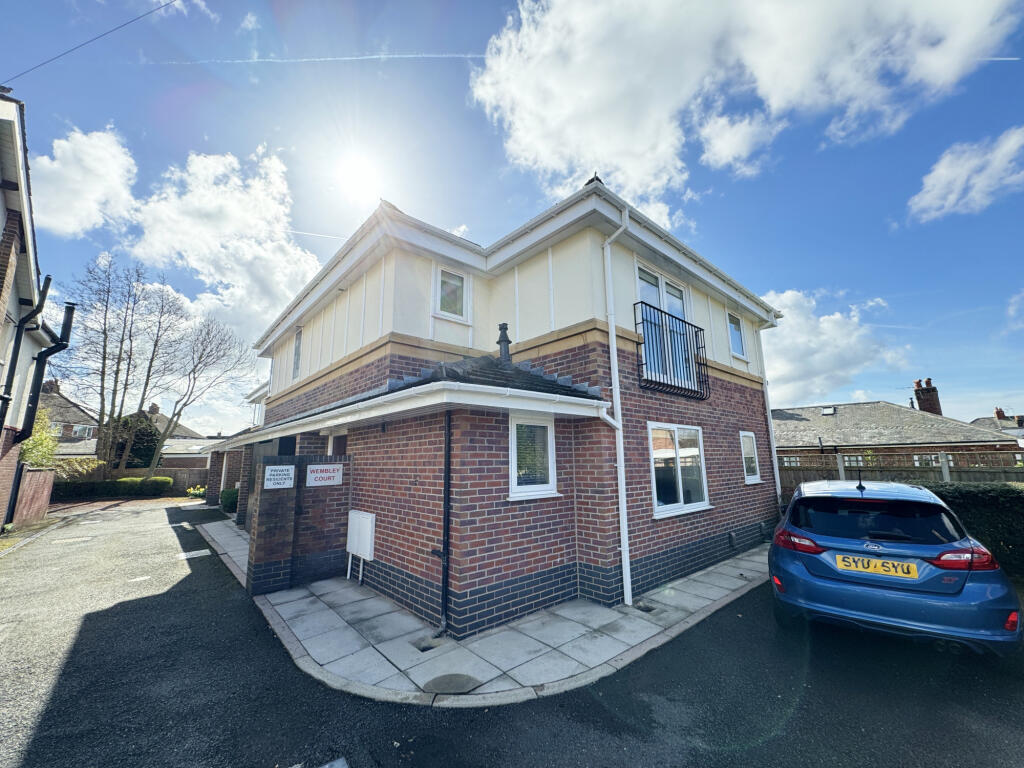Main image of property: Wembley Court, Wembley Avenue, Penwortham, Lancashire, PR1