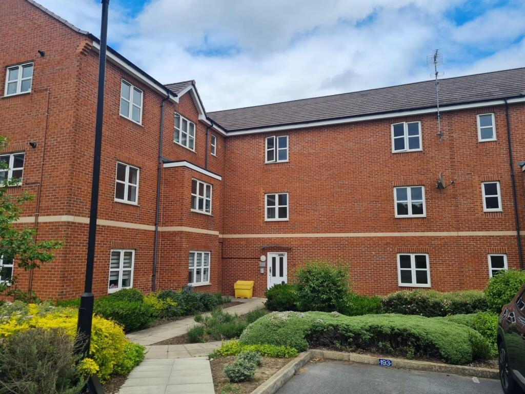 Main image of property: Scampston Drive, East Ardsley, WAKEFIELD